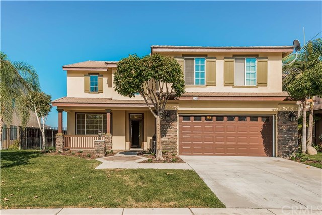 2343 Mcmackin Drive, Corona, CA 92881