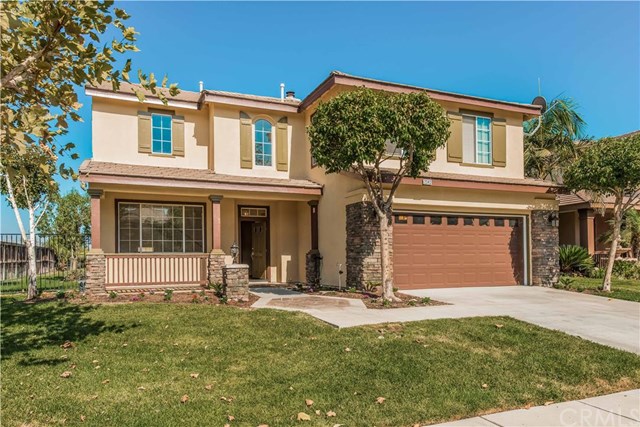 2343 Mcmackin Drive, Corona, CA 92881
