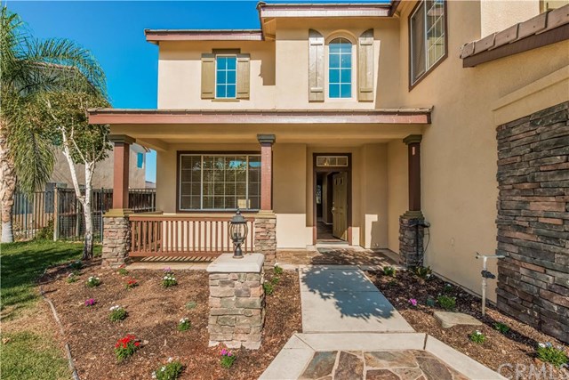 2343 Mcmackin Drive, Corona, CA 92881