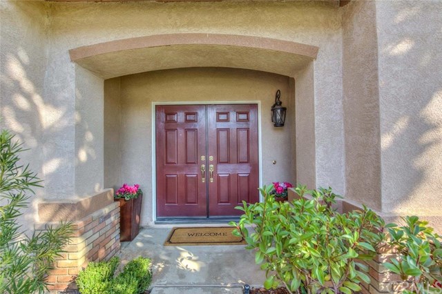 1163 Dunsmuir Circle, Corona, CA 92881