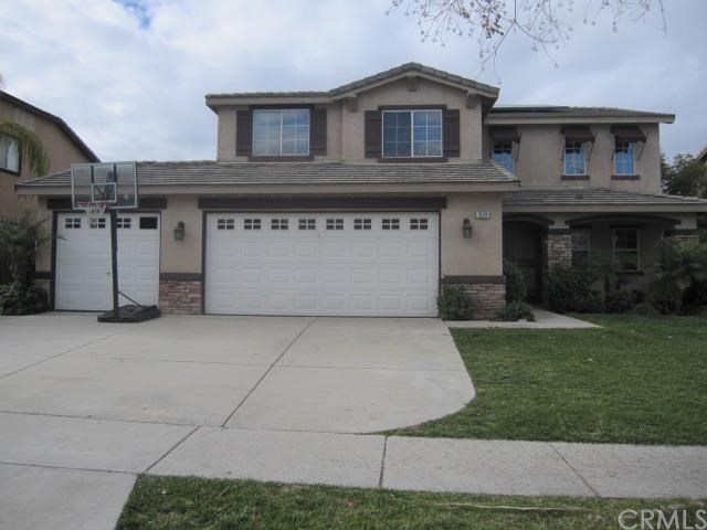 3528 Park Hill Drive, Corona, CA 92881