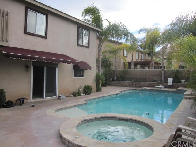 3528 Park Hill Drive, Corona, CA 92881