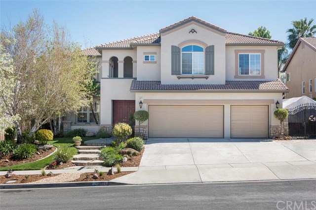 3071 Pinehurst Drive, Corona, CA 92881