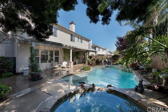 3071 Pinehurst Drive, Corona, CA 92881
