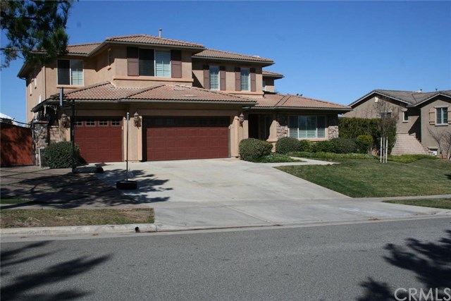 4000 Via Miguel Street, Corona, CA 92881