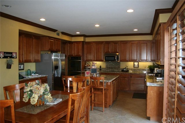 4000 Via Miguel Street, Corona, CA 92881