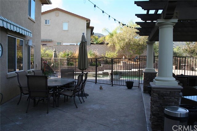 4000 Via Miguel Street, Corona, CA 92881