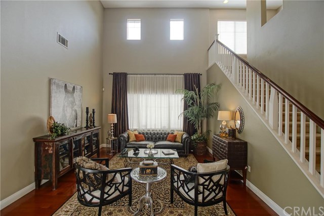 1646 Via Sevilla Street, Corona, CA 92881