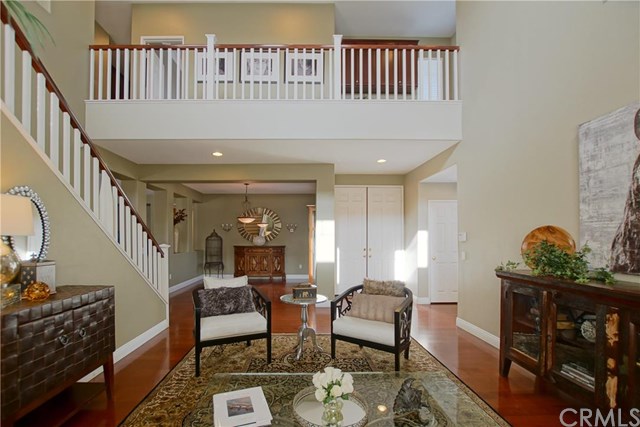 1646 Via Sevilla Street, Corona, CA 92881