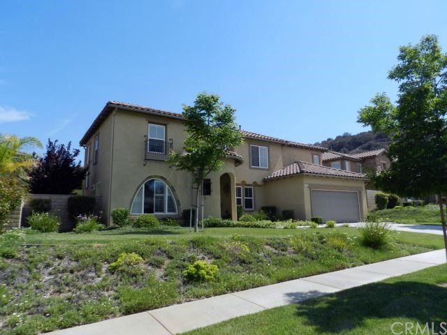 1230 Duxbury Circle, Corona, CA 92882