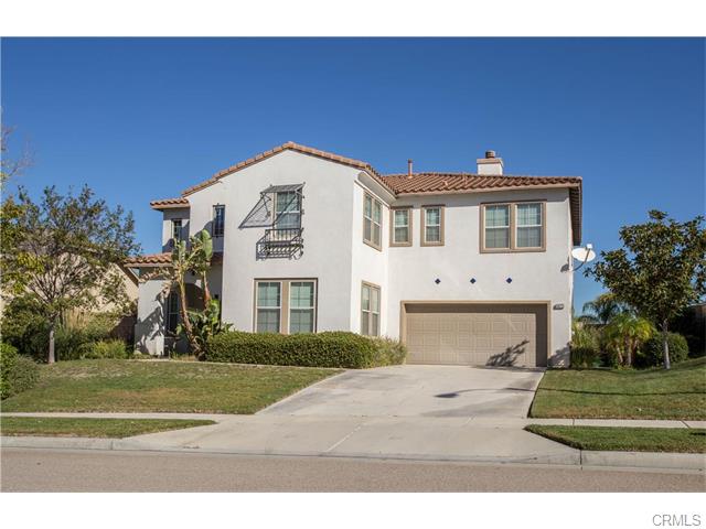 1477 Tudor Cr, Corona, United States 92882