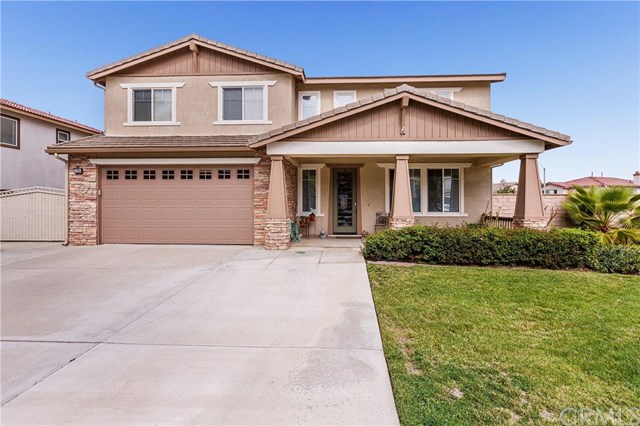 1325 Stein Way, Corona, CA 92882