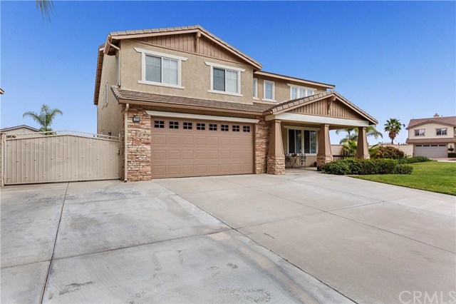 1325 Stein Way, Corona, CA 92882
