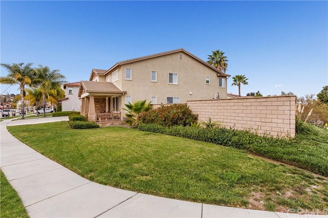 1325 Stein Way, Corona, CA 92882