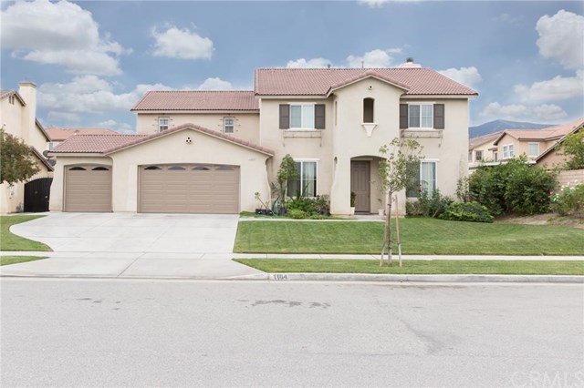 1164 Hyacinth Way, Corona, CA 92882