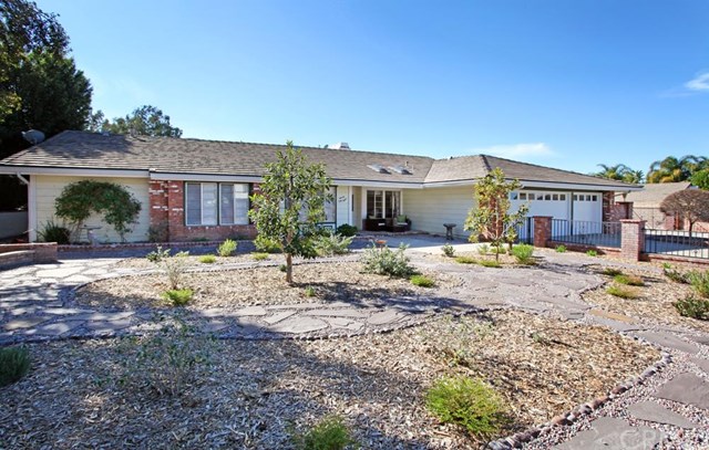 2058 Las Posas Road, Corona, CA 92882