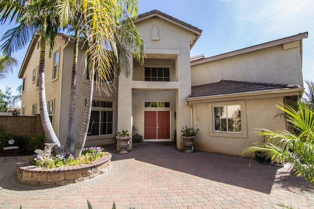 925 Windy Ridge Drive, Corona, CA 92882