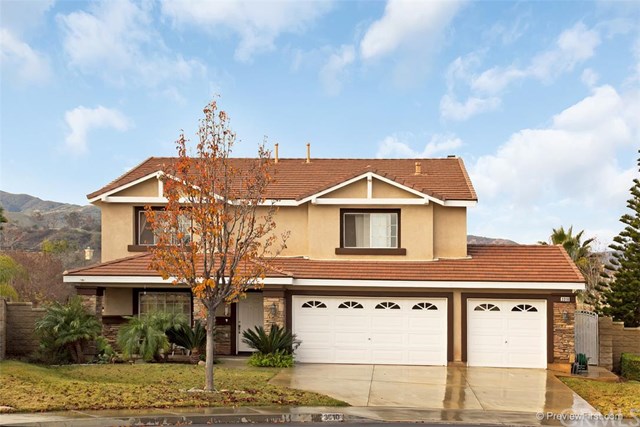 3310 Shooting Star Lane, Corona, CA 92882