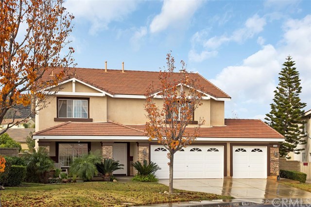 3310 Shooting Star Lane, Corona, CA 92882