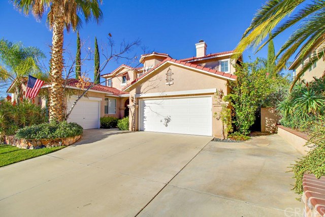 873 Feather Peak Drive, Corona, CA 92882