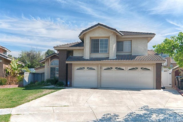 1121 VIEWCREST Court, Corona, CA 92882