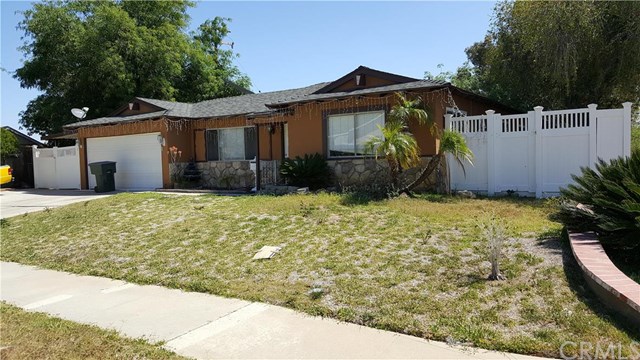 2293 Longview Drive, Corona, CA 92882