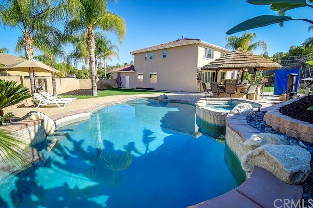 1826 Comarago Court, Corona, CA 92883