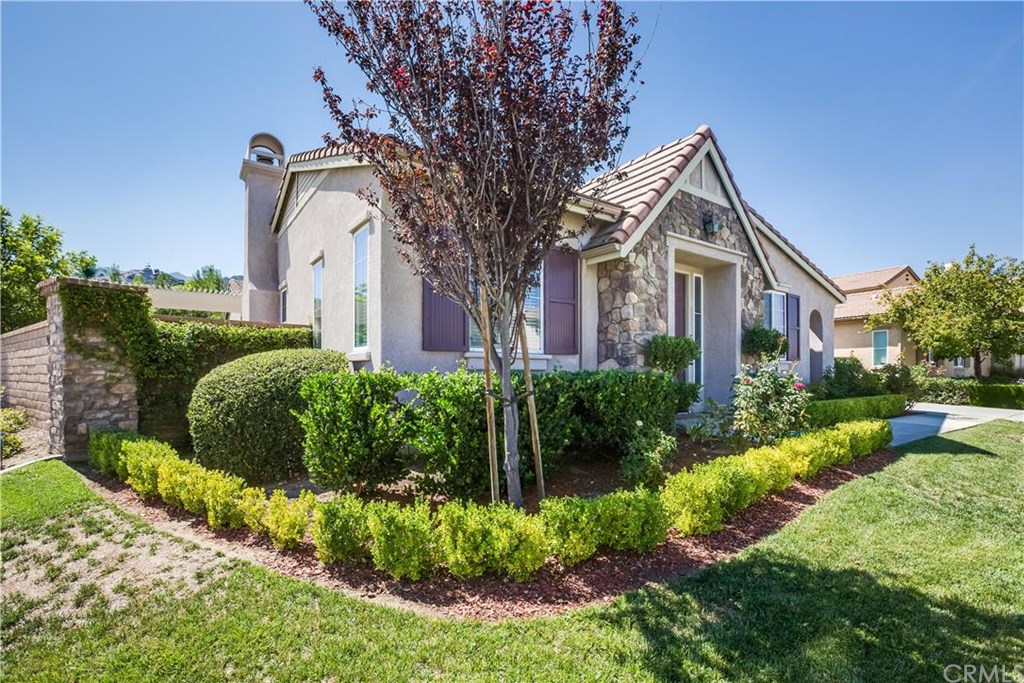 22293 SILVERPOINTE Loop, Corona, CA 92883