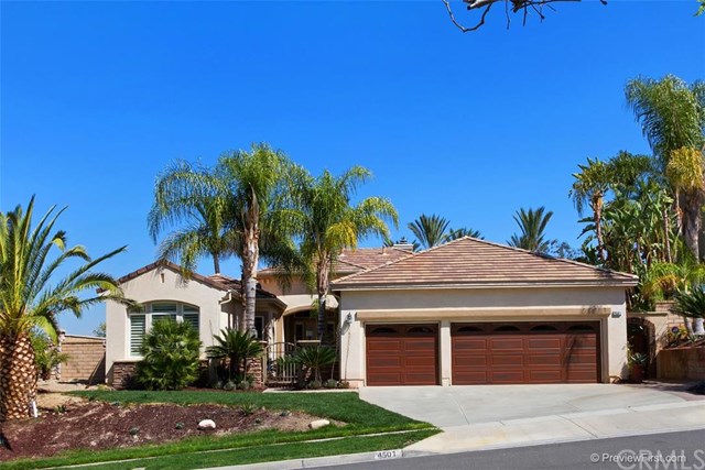4501 Signature Drive, Corona, CA 92883