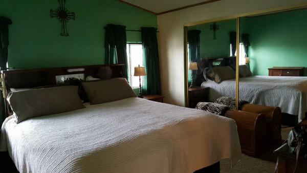 Creekside Mobile Estates 21650 Temescal Canyon Rd # 92Corona, CA 92883