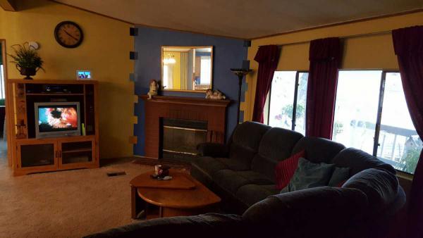 Creekside Mobile Estates 21650 Temescal Canyon Rd # 92Corona, CA 92883