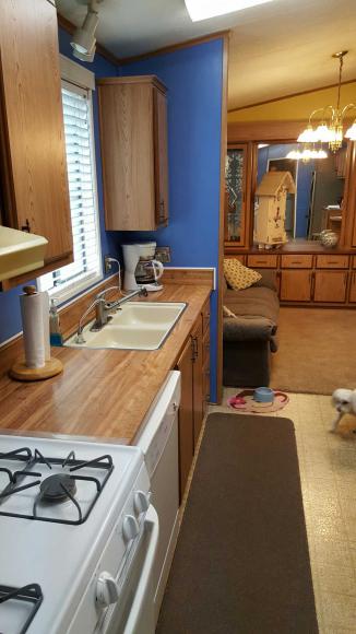 Creekside Mobile Estates 21650 Temescal Canyon Rd # 92Corona, CA 92883