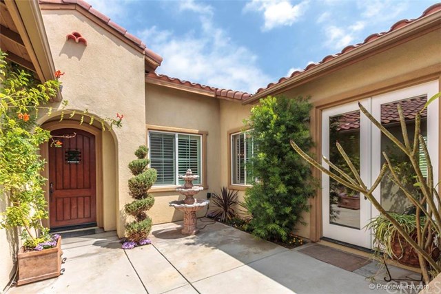 23817 Fawnskin Drive, Corona, CA 92883