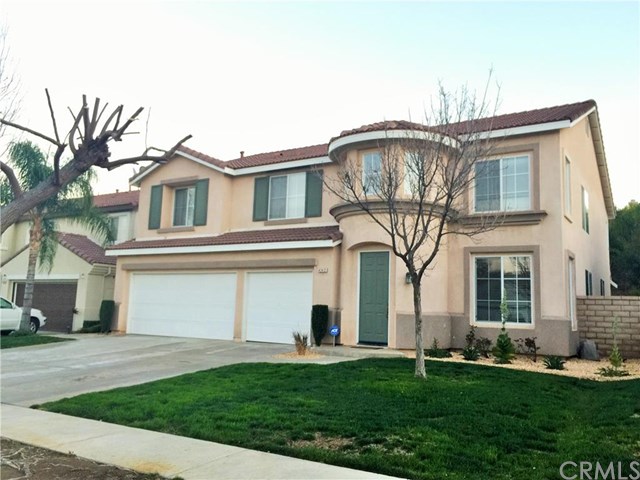4242 Havenridge Drive, Corona, CA 92883