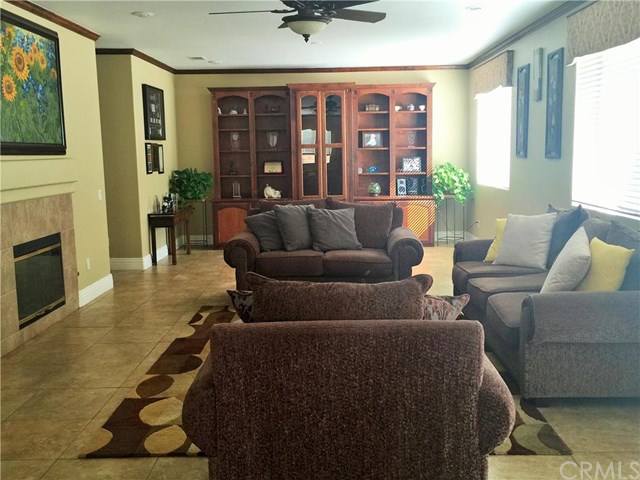 4242 Havenridge Drive, Corona, CA 92883