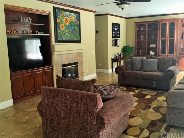 4242 Havenridge Drive, Corona, CA 92883
