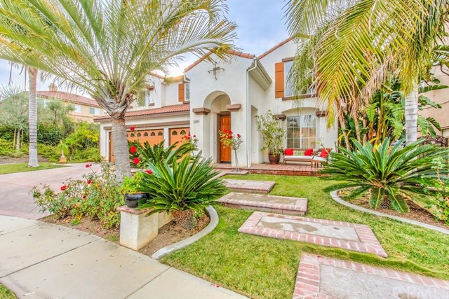 4390 Roseridge Court, Corona, CA 92883