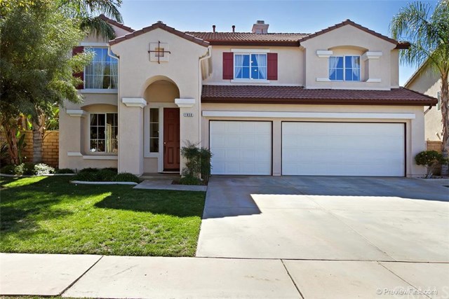 1830 Willowbluff Drive, Corona, CA 92883