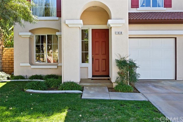 1830 Willowbluff Drive, Corona, CA 92883