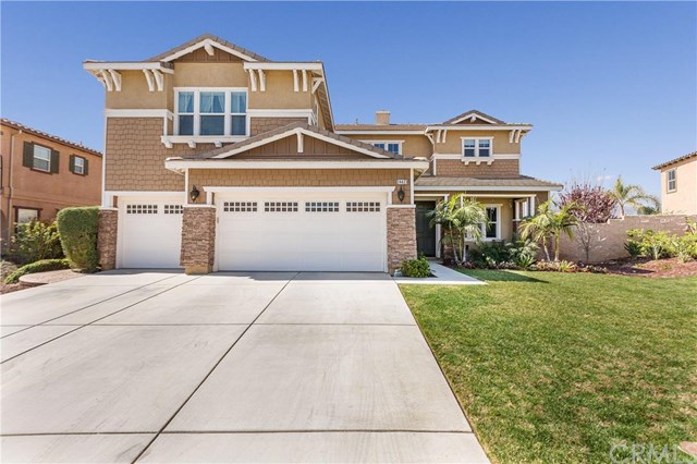 24423 Swift Deer, Corona, CA 92883
