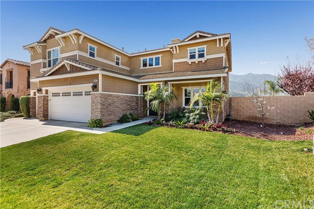 24423 Swift Deer, Corona, CA 92883