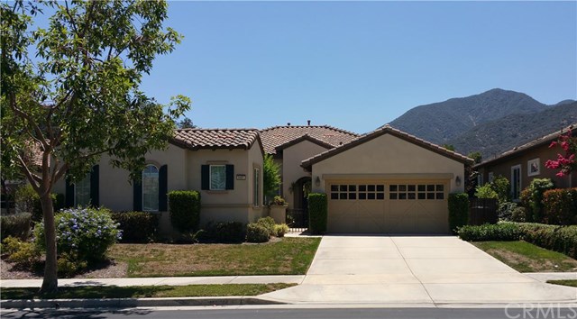 9481 Hughes Drive, Corona, CA 92883