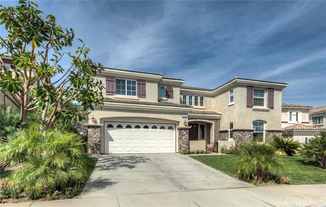 23303 Camino Terraza Road, Corona, CA 92883