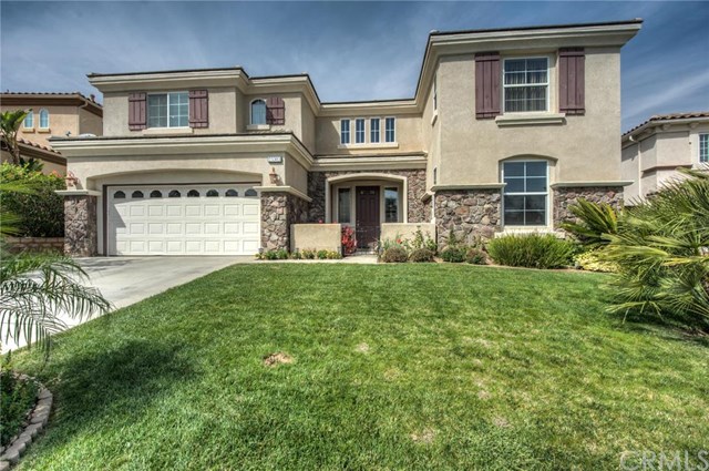 23303 Camino Terraza Road, Corona, CA 92883