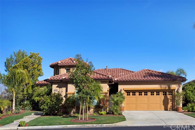 23992 Steelhead Drive, Corona, CA 92883