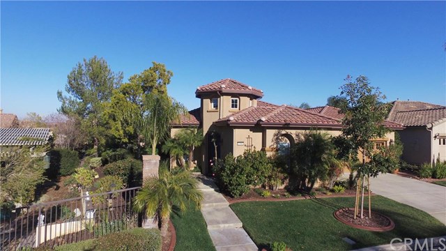 23992 Steelhead Drive, Corona, CA 92883