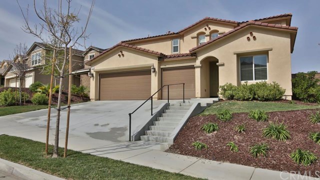 25499 Foxglove Lane, Corona, CA 92883