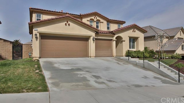 25499 Foxglove Lane, Corona, CA 92883