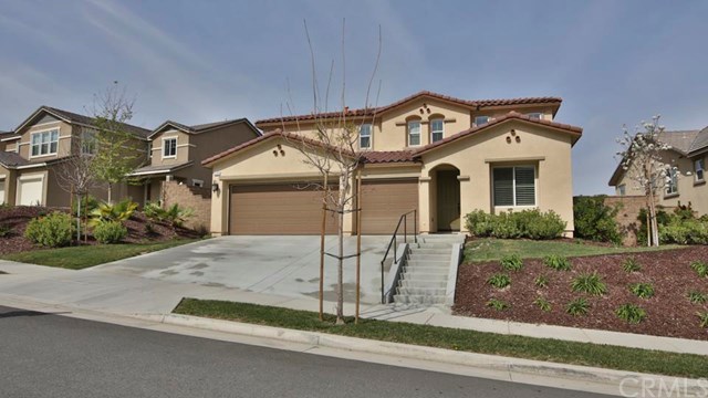 25499 Foxglove Lane, Corona, CA 92883