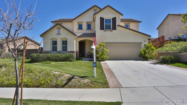 25616 Foxglove Lane, Corona, CA 92883